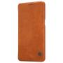 Nillkin Qin Series Leather case for Oneplus 3 / 3T (A3000 A3003 A3005 A3010) order from official NILLKIN store
